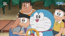 Doraemon S11 - Đội Thám Hiểm Tí Hon