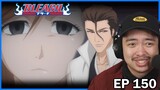 WHY AIZEN KIDNAPPED ORIHIME! || Bleach Episode 150 Reaction