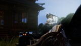 [Jian Wang 3] Prisoner Zhan, the captain of Fanwai gave a notice, and the wheelchair rolled over and