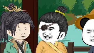 Poor Zhu Ping'an021
