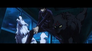 AMV Keren Jujutsu Kaisen - Industry Baby (Lil Nas X)