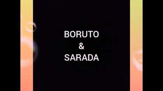 Lagu Maafkanlah fersi BORUSARA Boruto ♥ Sarada