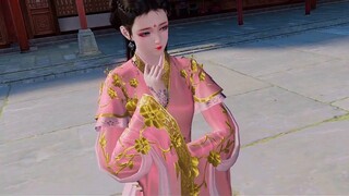 [Tianya Mingyue Knife Mobile Game] Berdekatan dengan Jieshi di timur, dengan pemandangan laut - WeCh