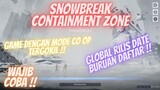 Snowbreak Cntainment Zone Rilis Date, Size., CO OP yang KEREN parah. Wajib coba sih ini game !!