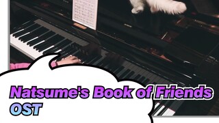 [Natsume's Book of Friends] OST The Name You Call - A Continued Dream