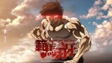 Baki Hanma: Son of Ogre Episode 12 Tagalog Dubbed