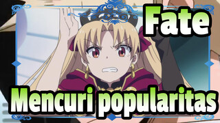 Fate|[Grand Carnival]Sial! Kau ingin mencuri popularitas?