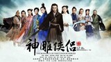 [Wuxia Series] The Romance Of The Condor Heroes (2014) ~ (16)