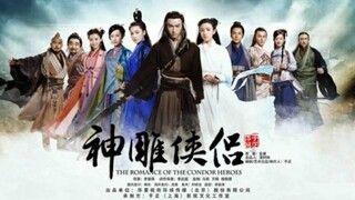 [Wuxia Series] The Romance Of The Condor Heroes (2014) ~ (09)