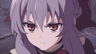 [AMV]Cute remix of Hiiragi Shinoa|<Seraph Of The End>