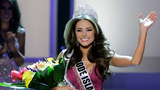 Miss USA 2012 Pageant Full Show