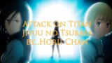 Attack of Titan - Jiyuu no Tsubasa  by...Horii Chan