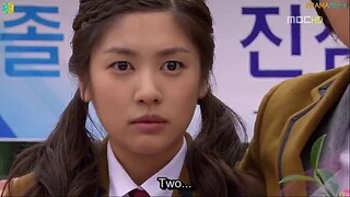 Playful Kiss 06