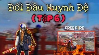 Phim Free Fire | Đối Đầu Huynh Đệ ( Tập 6 ) - Lộc Cá Chép.