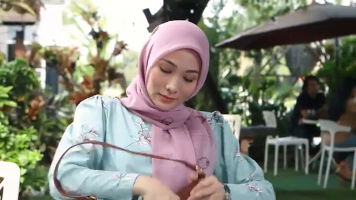 Sayangku Cikgu Hania episode 4