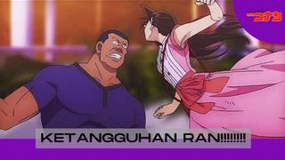 Detective Conan - Ketangguhan Ran!!!!