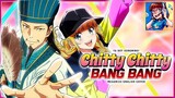 Chitty Chitty Bang Bang! | YA BOY, KONGMING! [FULL ENGLISH COVER]
