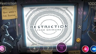 Cytus 2 Restriction by Team Grimoire - MM 100 TP