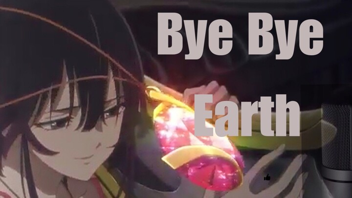 BYE BYE EARTH EPISODE lll REVIEW