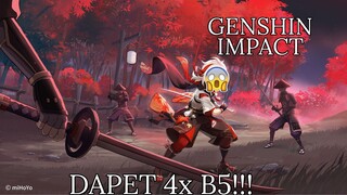 APA BOLEH GACHA SEHOKI INI!!