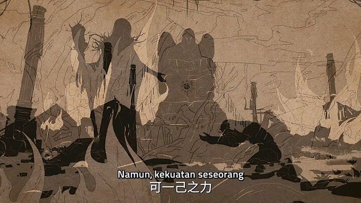 BU LIANG REN S7 EPS 2 SUB INDO