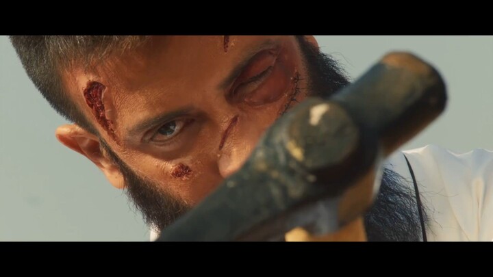 borbad movie