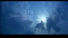 YUI - Tomorrow's Way PV