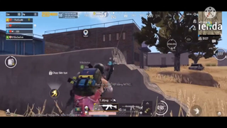 [PUBG Mobile] Chơi cùng em gái tay to - giọng nói dễ thương-như được buff thêm sức mạnh