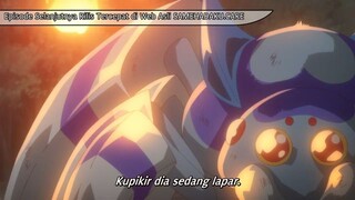 Isekai de Mofumofu Nadenade suru Tame ni Ganbattemasu. (Episode 06) Sub Indo