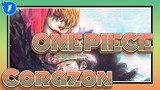 [ONE PIECE/Corazon] Corazon, You Have Been Free_1