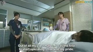 Code Blue S2 Episode 4 - Engsub