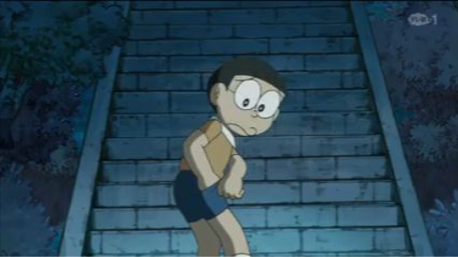 Doraemon Episode 58