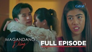 MAGANDANG DILAG - Episode 3