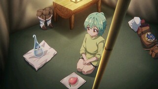 Saijaku Tamer wa Gomi Hiroi no Tabi wo Hajimemashita Episode 6