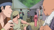 Naruto Shippuden Episode 191-195 Sub Title Indonesia