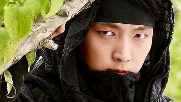 Joseon Gunman Ep 12 | English Subtitles