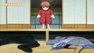 Gintama (Short Ep 20) - Kẻ đứng sau mọi chuyện #gintama