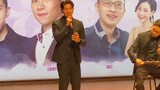 [TVB] actor & singer Joey Law | concert | live | Hong Kong