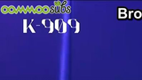 [ENG SUB] 221015 K-909 Mamamoo CUT 720p