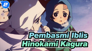 Pembasmi Iblis | EP 19 Adegan Hinokami Kagura_2