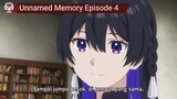 Unnamed Memory Episode 4 Sub Indo