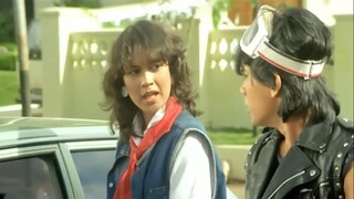 film - pencuri cinta