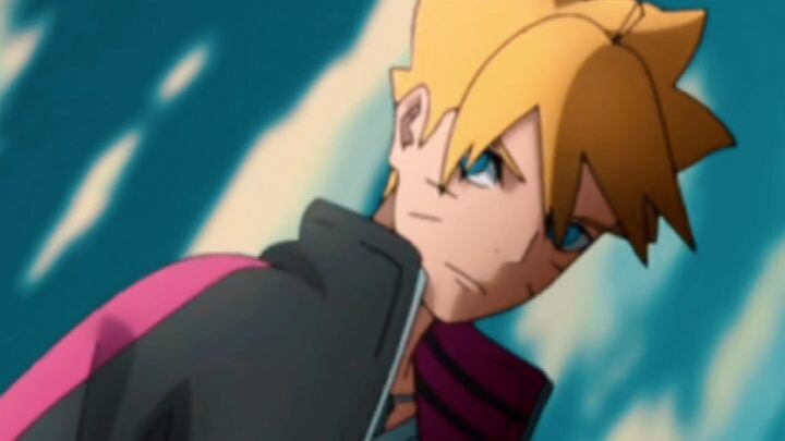 Peak animation 🔥