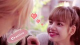 [ChaeLisa] The Young Lovers