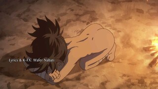 Dororo Ep18