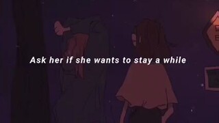 She Will Be Loved || Maroon 5