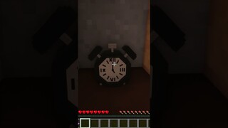 กฎแปลกๆ ยายแกรนนี่ ตอนตี 3 Granny !! #shorts #minecraft #มายคราฟ