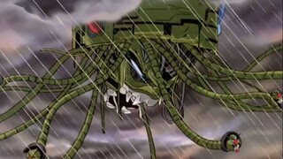Devil Gundam