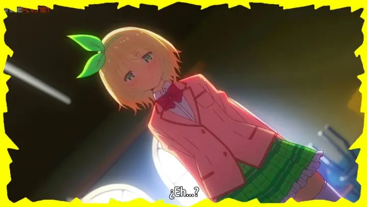 I Am A Girl Funny Moments 19冬の面白いアニメの瞬間 Bilibili
