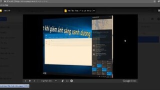 12. Tạo hiệu ứng chuyển cảnh giữa các slide